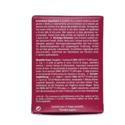 OMNi-BiOTiC FLORA plus+ per Equilibrio Intestinale 28 Bustine da 2 g