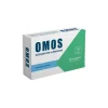 OMOS Integratore per Funzionalità Prostatica 30 Compresse