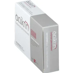 Onikrin Integratore per Capelli 30 Compresse