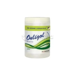 Onligol Macrogol 4000 Integratore per Stitichezza 400g
