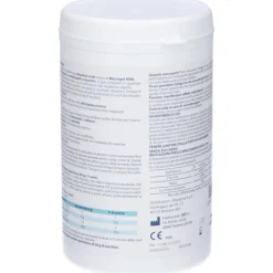 Onligol Macrogol 4000 Integratore per Stitichezza 400g