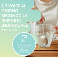 Onligol Macrogol 4000 Integratore per Stitichezza 400g
