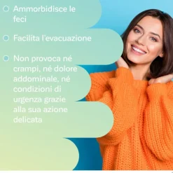 Onligol Macrogol 4000 Integratore per Stitichezza 400g