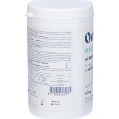 Onligol Macrogol 4000 Integratore per Stitichezza 400g