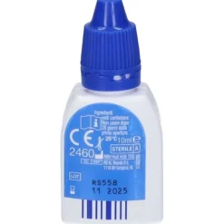 Optrex Actidrops 2 in 1 Collirio Reidratante Occhi Secchi 10ml