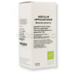 Oti Aesculus Composto Rimedio Omeopatico 20 Fiale