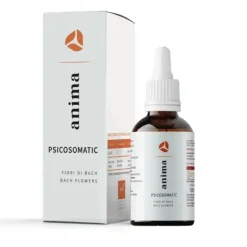 OTI Anima Psicosomatic Gocce Riequilibranti per la Psiche 30 ml
