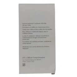 OTI Arnica Composto Medicinale Omeopatico 20 Fiale da 2ml