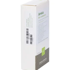 OTI Arnica Composto Medicinale Omeopatico 20 Fiale da 2ml