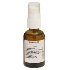 OTI Auxilium Fiori di Bach per Stress Spray Orale 30ml