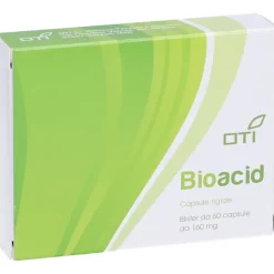 OTI Bioacid 60 Capsule