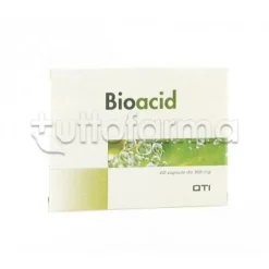 OTI Bioacid 60 Capsule
