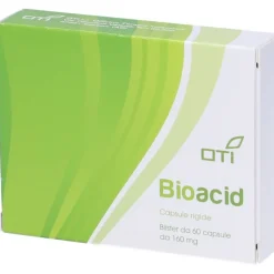 OTI Bioacid 60 Capsule