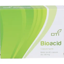 OTI Bioacid 60 Capsule