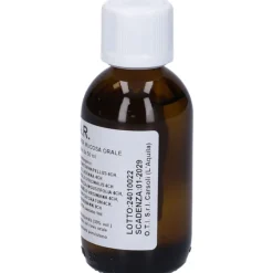 OTI Bio Ar Gocce Omeopatico 50ml