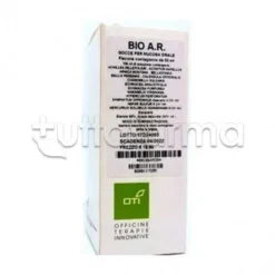 OTI Bio Ar Gocce Omeopatico 50ml