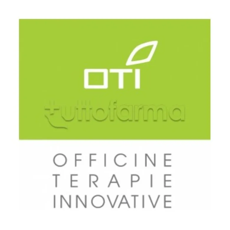 OTI Bio Ar Medicinale Omeopatico 20 Fiale