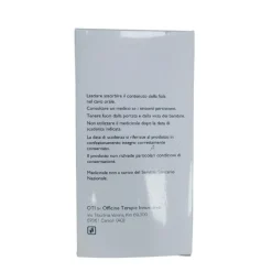 Oti Bio H Complex per il Fegato 20 Fiale