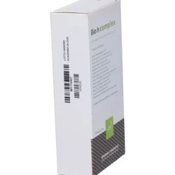Oti Bio H Complex per il Fegato 20 Fiale