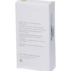 Oti Bio H Complex per il Fegato 20 Fiale