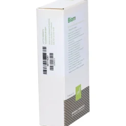 OTI Biom Rimedio Omeopatico 20 Fiale Soluzione Fisiologica