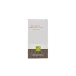 OTI Calcarea Carbonica Ostrearum 18LM Rimedio Omeopatico 20 Fiale