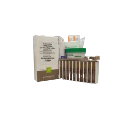 OTI Calcarea Carbonica Ostrearum Rimedio Omeopatico 10MK 20 Fiale