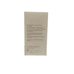OTI Calcarea Carbonica Ostrearum Rimedio Omeopatico 10MK 20 Fiale