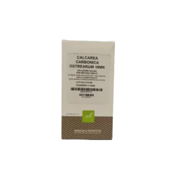 OTI Calcarea Carbonica Ostrearum Rimedio Omeopatico 10MK 20 Fiale