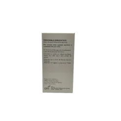 OTI Causticum 6LM Rimedio Omeopatico 20 Fiale