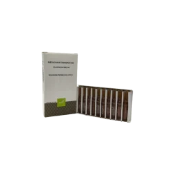 OTI Causticum Rimedio Omeopatico 30LM 20 Fiale Idroalcoliche Potenziate Liquide