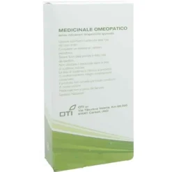 OTI Cellitin Composto Omeopatico Anticellulite 20 Fiale