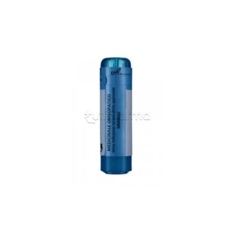 Oti Cicloreg Composto Rimedio Omeopatico 60 Capsule