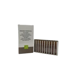 OTI Collagene Rimedio Omeopatico Scalare 20 Fiale 2 ml