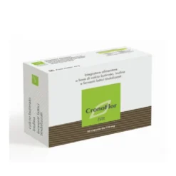 OTI Cronoflor Benessere Intestino 60 Capsule
