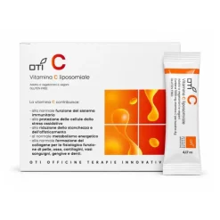 OTI C Vitamina C Liposomiale 30 Bustine