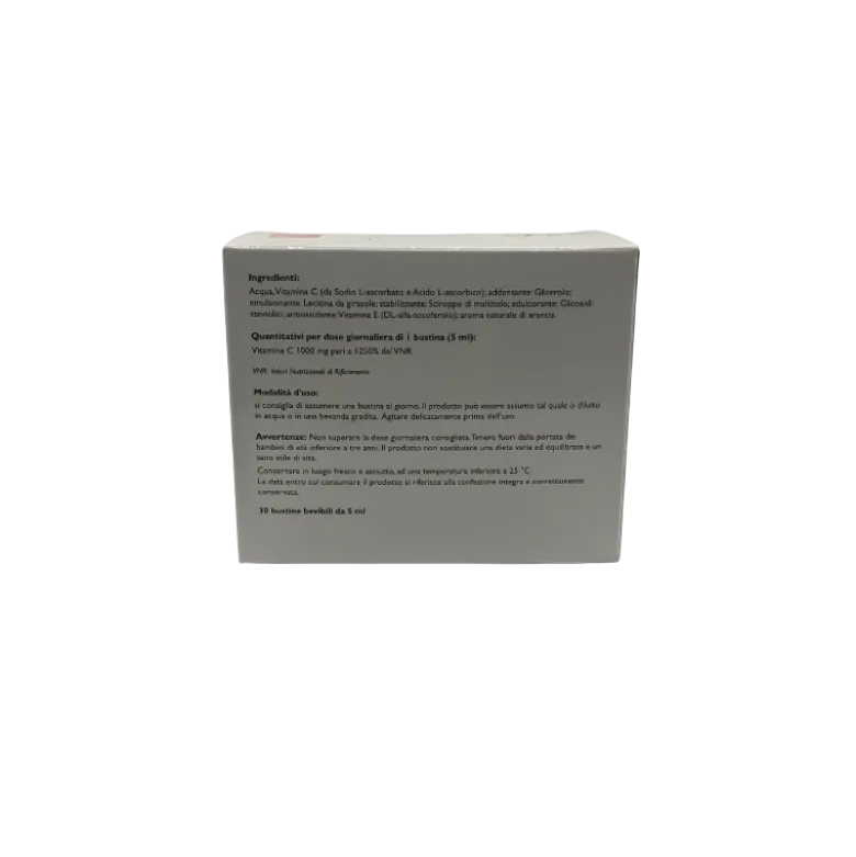 OTI C Vitamina C Liposomiale 30 Bustine