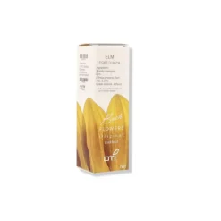 OTI Elm Fiori di Bach Gocce 30ml