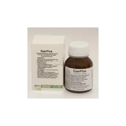 OTI Eparplus Integratore per il Fegato 60 Capsule