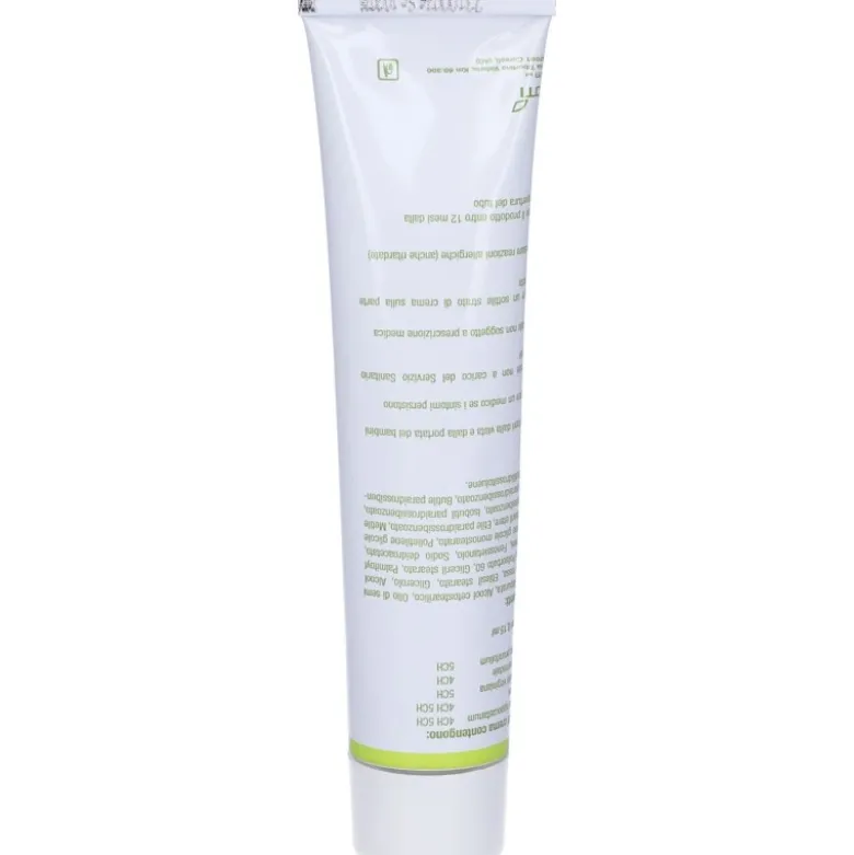 OTI Euflux Crema Omeopatica per Emorroidi 75ml