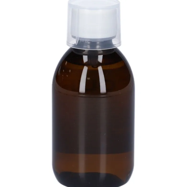 OTI Fitolipto Sciroppo Omeopatico per la Tosse 200ml