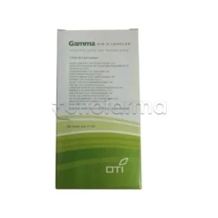 Oti Gamma Bio H Complex Rimedio Omeopatico 20 Fiale