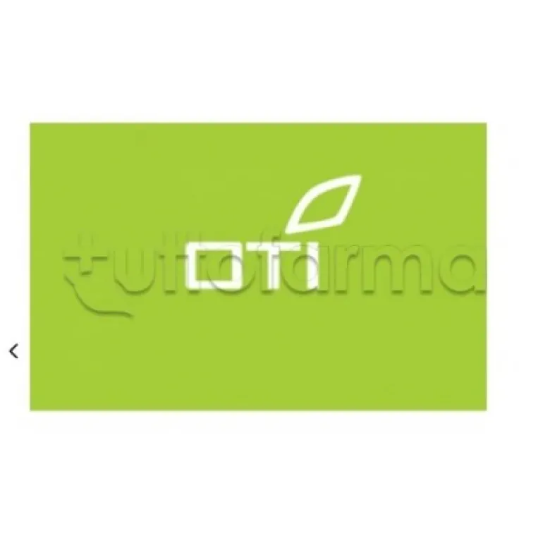 Oti Gamma Detoxina Rimedio Omeopatico 20 Fiale