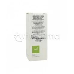 OTI Gamma Prox Gocce 50ml
