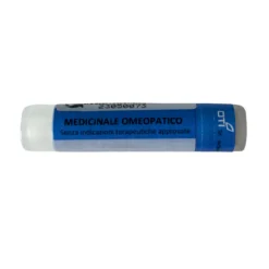 OTI Gelsemium Sempervirens XMK 10MK Granuli Monodose 1 Tubo da 1gr