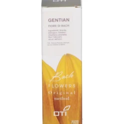 OTI Gentian Fiori di Bach Gocce 30ml