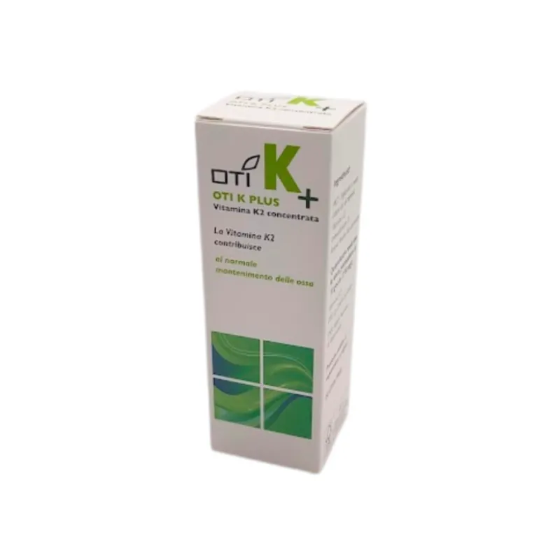 OTI K+ Plus Integratore di Vitamina K 20ml