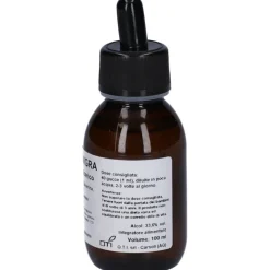 OTI Morus Nigra Macerato Glicerico per Metabolismo Gocce 100ml