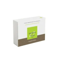 Oti Neobios Forte Integratore per Il Sistema Nervoso 60 Capsule