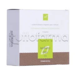 OTI Neobioxy Plus Integratore per Disturbi Intestinali 14 Bustine